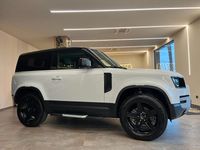 Usata Land Rover Defender SE Dynamic 249 CV (183 kW) 2023 Bianco SUV