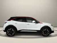 Usata Opel Mokka-e GS Line 100 kW (136 CV) 2021 Bianco / pastello SUV