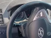 Usata Hyundai ix20 90 CV (66 kW) 2012 Grigio Utilitaria