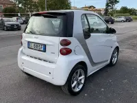 Usata Smart ForTwo Cabrio Passion 71 CV (52 kW) 2012 Cabrio