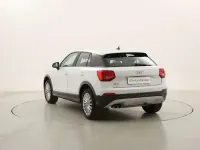 Usata Audi Q2 Business 150 CV (110 kW) 2020 Bianco SUV