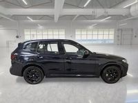 Usata BMW iX3 79 kW (108 CV) 2022 SUV