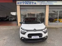 Usata Citroën C3 PureTech 83 CV (61 kW) 2022 Bianco Utilitaria