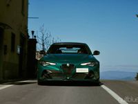 usata Alfa Romeo Giulia GTAm