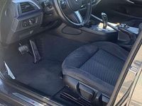 Usata BMW 116 M Sport 116 CV (85 kW) 2017 Utilitaria