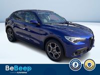 usata Alfa Romeo Stelvio 2.2 T SPRINT Q4 190CV AUTO2.2 T SPRINT Q4 190CV AUTO