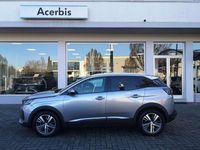 Usata Peugeot 3008 Allure 131 CV (96 kW) 2021 Grigio SUV