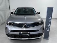 Usata Opel Mokka Elegance 110 CV (80 kW) 2021 Grigio SUV