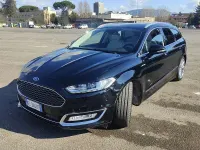 Usata Ford Mondeo Vignale 209 CV (153 kW) 2017 Station wagon