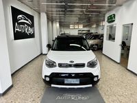 usata Kia Soul 1.6 CRDi DCT7 Limited