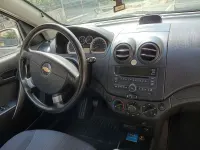 Usata Chevrolet Aveo 84 CV (61 kW) 2010 Berlina