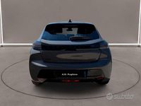 Usata Peugeot 208 Allure 101 CV (74 kW) 2025 Grigio Utilitaria