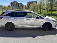 Usata Opel Astra Business 122 CV (89 kW) 2020 Grigio Station wagon