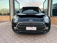 usata Mini Cooper D Clubman Clubman 1.5 One D Business