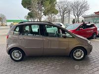 Usata Lancia Musa 77 CV (56 kW) 2009 Grigio Monovolume