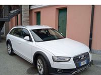 usata Audi A4 Allroad 150cv