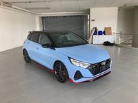 usata Hyundai i20 N 1.6 T-GDI MT N-Performance