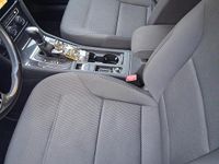 Usata VW Golf VII 116 CV (85 kW) 2019 Nero Utilitaria