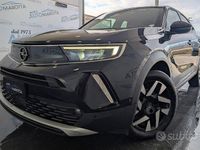 Usata Opel Mokka Elegance 110 CV (80 kW) 2022 Nero SUV