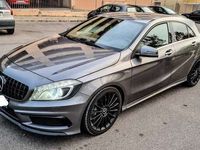 usata Mercedes A45 AMG 4matic 360cv auto