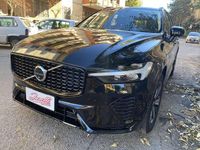 Usata Volvo XC60 Ultra 469 CV (344 kW) 2024 Nero SUV