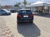 usata BMW 214 Active Tourer Serie 2 d Advantage my17