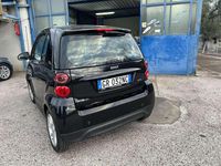 Usata Smart ForTwo Cabrio Pure 61 CV (44 kW) 2014 Cabrio