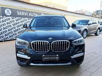 usata BMW X3 xDrive20d xLine