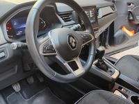 Usata Renault Captur Zen 101 CV (74 kW) 2021 Grigio SUV