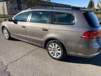 usata VW Passat Passat 1.4 TSI DSG Comfortline Ecofuel