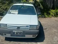 Usata Fiat Tipo 76 CV (55 kW) 1992 Bianco Utilitaria