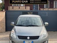 usata Suzuki Swift Swift5p 1.2 vvt B-Top Bi-Color