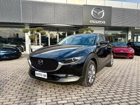 Usata Mazda CX-30 Exclusive 140 CV (102 kW) 2025 Nero SUV