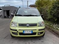 Usata Fiat Panda 70 CV (51 kW) 2004 Utilitaria