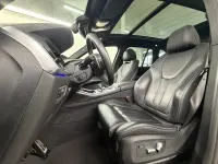 Usata BMW X5 340 CV (250 kW) 2021 Nero SUV