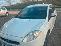 Usata Fiat Bravo 120 CV (88 kW) 2008 Bianco Utilitaria