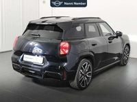 Nuova Mini Aceman 189 kW (258 CV) 2026 Midnight black ii SUV