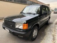 Usata Land Rover Range Rover HSE 224 CV (164 kW) 1997 Verde SUV