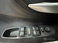 Usata Fiat Punto 2012 Bianco Utilitaria