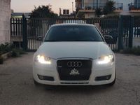 usata Audi A3 2.0 16V TDI Attraction