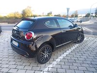 usata Alfa Romeo MiTo 1.6 jtdm Distinctive sport pack 120cv