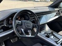 usata Audi Q8 Q8 50 TDI 286 CV quattro tiptronic Sport