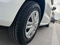 Usata VW Polo Comfortline 75 CV (55 kW) 2015 Bianco Berlina