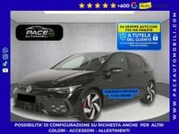 Usata VW Golf VIII GTI 265 CV (194 kW) 2025 Nero Berlina