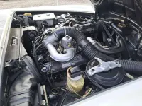 Usata Rolls Royce Silver Shadow 200 CV (147 kW) 1969 Bianco Coupé