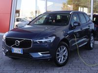 usata Volvo XC60 T8 Twin Engine Phev AWD Geartronic Pl