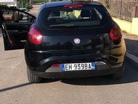 Usata Fiat Bravo Emotion 120 CV (88 kW) 2010 Utilitaria