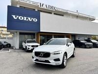 Usado Volvo XC60 Business Edition 197 HP (144 kW) 2020 Branco SUV
