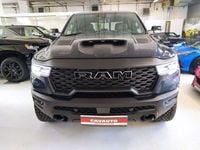 Usata Dodge Ram 540 CV (397 kW) 2024 Nero Pick-up