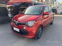 Usata Renault Twingo 69 CV (50 kW) 2016 Rosso Utilitaria